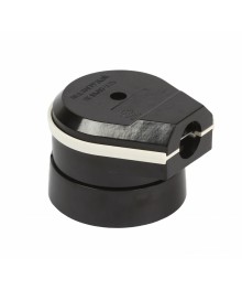 Разъем Smartbuy, для плиты 32А 250В 2P+PE (ОУ) карболитовый черный (SBE-IS2-250-C)оптом с доставкой по Дальнему Востоку. Большой каталог розеток оптом по низкой цене. Розетки оптом.