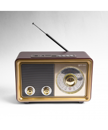 радиопр БЗРП РП-324BT (УКВ/FM 64-108МГц, Bluetooth 5,0/USB/microSD/AUX, бат2*R20, 220V, лупа)Новокузнецк, Ленинск-Кузнецк, Барнаул, Горно-Алтайск, Бийск, Томск и др. Bluetooth приемник  оптом.