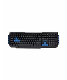 Клавиатура Smartbuy 114 ONE  USB черная (SBK-114U-K)ом с доставкой по Дальнему Востоку. Качетсвенные клавиатуры оптом - большой каталог, выгодная цена.