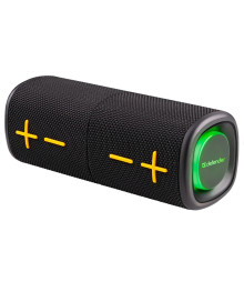 Колонка портативная  DEFENDER Unior 20Bт  BT,TF/USB/AUX/TWS 2-in-1/RGB