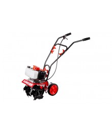 Культиватор бензо Hammer RT-20  2 л.с.,52 куб см,2-ткт,шир.захв.25 см,глуб.15 см,бак 0.85 л,12,5 кг