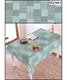 Клеенка GRACE STA2198-5 ткань с пвх покрытием 1,37(+-3)х20м