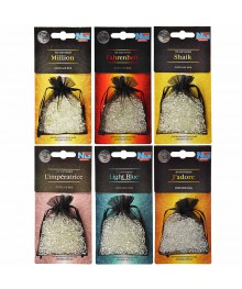 Ароматизатор в авто Perfume bag, Farengeit, Jadore, Limeratrice, Light b., Million, Shaik 20 грторы оптом с доставкой по . Большой каталог Ароматизаторов по низкой цене со склада в Новосибирске.