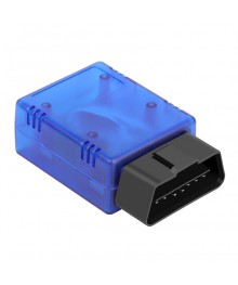 Сканер OBD TS-CAA62 (OBD2, V1.5,  для комп. диагностики авто, Bluetooth 5.1)