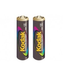 Бат LR6            Kodak б/бл (500шт) только упаковкой