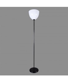 1056ML/1 Черный (2) Светильник напольный (220V 15W E27)Напольные светильники оптом. Настольные светильники оптом со склада.