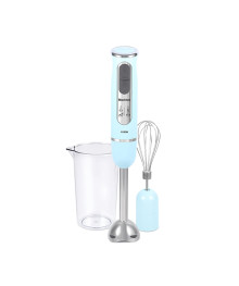 Блендер Blackton Bt HB1030SS Мятно-голубой (1100 Вт, 2в1, венчик, стакан, 2 скор, Турбо)у Востоку. Продажа миксеров оптом по низким ценам. Блендеры оптом - большой каталог, выгодные цены.