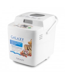 Хлебопечь Galaxy GL 2701  600 Вт, вес бухан. 500-750 г, 19 програм. приготов.(2/уп)льнему Востоку. Тостеры оптом с доставкой со склада в Новосибирске. Выгодная цена, большой каталог.