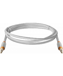 аудио-кабель DEFENDER jack01-03 белый  jack M jack М, 1,2ма комнатная оптом с доставкой по Дальнему Востоку. Большой каталог комнатных антенн по низкой цене.
