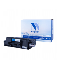 Картридж NVP совместимый Samsung NV-MLT-D203E для SL-M3820/4020/M3870/4070 (10000k)мые с HP, Samsung, Canon  и др. Картриджи оптом в Новосибирске по низким ценам. Доставка в регионы.