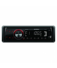 Авто магнитола  Supra SFD-111U (Без диска! USB/SD/MMC MP3/WMA 4*40Вт УКВ/FM/AM теги крас подсв ду )ла оптом. Автомагнитола оптом  Большой каталог автомагнитол оптом по низкой цене высокого качества.