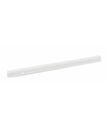 Cветодиодный светильник Smartbuy T5  10W матовый L900 mm (SBL-T5-10W-5K)