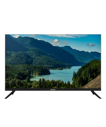 LCD телевизор  Blackton 32F36B Black 32", HD, тонкие рамки, DVB-C/T/T2, 3HDMI, 2USB, 2x8Вт (РФ)