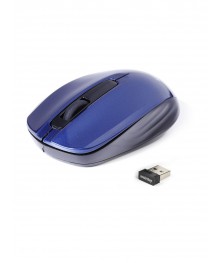 Мышь SmartBuy беспроводн 332 ONE синяя  (SBM-332AG-B)м с доставкой по гг Новосибирск, Кемерово, Новокузнецк, Ленинск-Кузнецк, Барнаул, Горно-Алтайск, Би