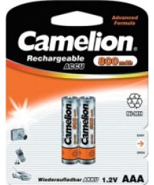 акк R3 Camelion  800mAh Ni-Mh (24шт) BL-2 гг Новосибирск, Барнаул, Горно-Алтайск, Бийск, Томск, Кемерово, Новокузнецк, Ленинск-Кузнецк и др: