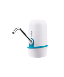 Помпа электрическая Centek CT-3002 White (2.2л/мин, 8Вт, 1 насос,  Li 1200 мАч, USB зарядка, LED)ы для кухни по оптовым ценам. Купить аксессуары для кухни в Новосибирске. Аксессуары для кухни опт.