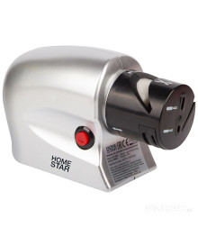 Ножеточка HOMESTAR HS-2025 электрическая 20 Вт