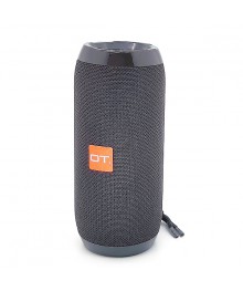 Колонка портативная с BLUETOOTH  OT-SPB57 Чёрный (10Вт)и колонки оптом по низкой цене. Большой каталог Мини колонок оптом с доставкой по Дальнему Востоку.
