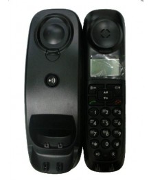 телефон Voxtel Wall 1900 DECT  черный