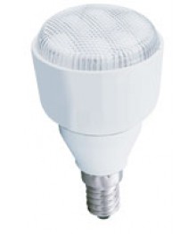 Энергосберегающая лампа Camelion FC11-R50/842/E14 (Руфлектор) (11Вт 220В, Coollight 4200K) (5/25 шт./уп.)