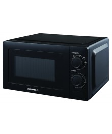 Микроволновка Supra 20MB20 черн (20л, 700Вт, механич)ск-Кузнецк, Барнаул, Горно-Алтайск, Бийск и др. Большой каталог микроволновок оптом по низкой цене.