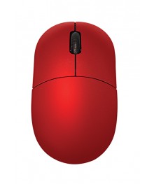 Мышь Qumo Simple Office M92, красная, 3 кноп., проводная, 1,8м, 1000 dpiм с доставкой по гг Новосибирск, Кемерово, Новокузнецк, Ленинск-Кузнецк, Барнаул, Горно-Алтайск, Би