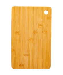 Доска разделочная Mallony из бамбука Foresta di bambu, 30*19*1см