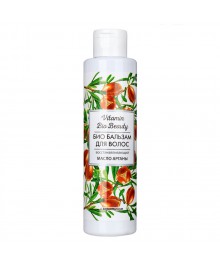 Бальзам для волос VITAMIN Bio Beauty Масло арганы, 250 мл