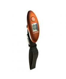 Безмен электронный LUMME LU-1326 {new} оранжев (40кг/100г, фун-ция "Тара", корпус Soft touch) 12/упБезмены оптом с доставкой по России. Большой каталог безменов оптом по низкой цене.