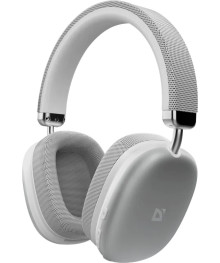 гарнитура Defender FreeMotion B500 серебряный,Bluetooth, микр.