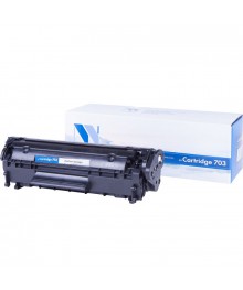 Картридж NVP совместимый Canon NV-703 для Canon i-Sensys LBP 2900/ 2900B/ 3000 (2000k)
