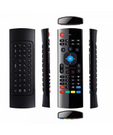 Аэромышь OT-DVC06 с гироскопом, QWERTY клавиатура, беспровод USBЦифровая TV приставка оптом. Большой каталог Цифровых TV приставок оптом со склада в Новосибирске.
