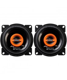 Авто колонки  Edge EDST214-E6 (80Вт 84дБ 4Ом 10см 4дюйм, ком.:2кол., коаксиальные двухполос)Автоколонки Fusion оптом. Большой каталог Автоколонок Fusion, Kenwood, JVS, Rolsen оптом.
