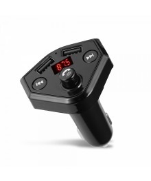 Авто  FM модулятор МР3  TDS TS-CAF05 (Bluetooth)ансмиттер оптом с доставкой по Дальнему Востоку. Болшой каталог тарнсмиттеров оптом по низкой цене!