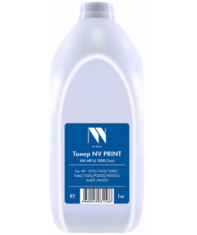 Тонер NV PRINT NV-HP LJ M402 (1кг) для LaserJet Pro M402/M426 (Китай)мые с HP, Samsung, Canon  и др. Картриджи оптом в Новосибирске по низким ценам. Доставка в регионы.