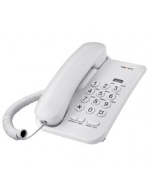 тел.Texet TX-212