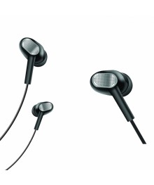 гарнитура OT-ERG57 чёрные ( вакуум)уры Defender, CBR, Ritmix, SmartBuy оптом по низким ценам со склада в Новосибирске. Микрофоны оптом