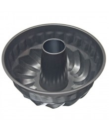 Форма для выпечки круглая "Каравай" 23x11,5см SL-1032Формы для выпечки оптом с доставкой. Купить формы для выпечки оптом с доставкой.