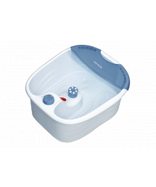 Ванночка-массажер для ног Centek CT-2604 (65 Вт, 3 режима, инфракрасный авто.подогрев, вибрамассаж)Большой каталог маникюрных наборов оптом по низким ценам. Набор для ухода за собой - продажа оптом.