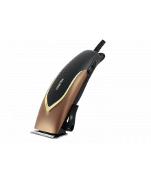 Машинка для стрижки Centek CT-2126 чер/зол (Triangular blades, производительный мотор, шнур 2,4м)Триммеры оптом с доставкой по Дальнему Востоку. Magnit RMZ оптом по низкой цене.