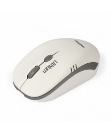 Мышь SmartBuy беспроводн с зарядкой от USB ONE 344CAG  бело-серая (SBM 344CAG-WG )м с доставкой по гг Новосибирск, Кемерово, Новокузнецк, Ленинск-Кузнецк, Барнаул, Горно-Алтайск, Би