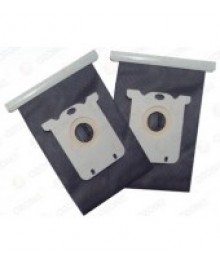 OZONE micron MX-02 пылесборник многоразовый 1 шт. (Electrolux S-bag) 1шт.кой. Одноразовые бумажные и многоразовые фильтры для пылесосов оптом для Samsung, LG, Daewoo, Bosch