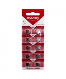 Бат G 6 371A  Smartbuy AG6-10B (200/2000)  (SBBB-AG6-10B)