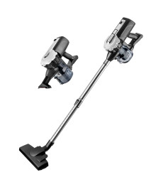 Вертикальный пылесос BRAYER 4269BR , 600Вт, всасывание 185 Вт, 0,8л, универсальная щётка, шнура 8 м