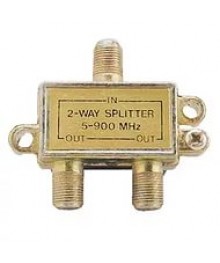 сплитер   TV/2 TV  (5-900 Mhz) СИГНАЛа комнатная оптом с доставкой по Дальнему Востоку. Большой каталог комнатных антенн по низкой цене.