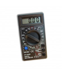 Мультиметр NICE DEVICE DT830Dй ставкамалог рулето, низкие цены по низкой цене. Мультиметры цена с доставкой по Дальнему Востоку.