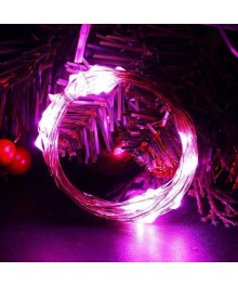 Светодиодная лента Огонек OG-LDL08 розовая, 50Led, 5м (питание от USB, 1.5W, IP65)ке. Доставка Барнаул, Кемерово, Томск, Новокузнецк, Горно-Алтайск, Междуреченск, Ленинск-Кузнецкий.