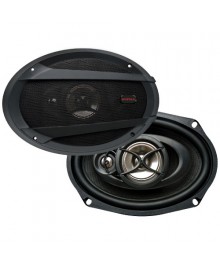 Авто колонки  Supra SBD-6903 (6*9" ,3х полосная, max 280Вт)Автоколонки Fusion оптом. Большой каталог Автоколонок Fusion, Kenwood, JVS, Rolsen оптом.