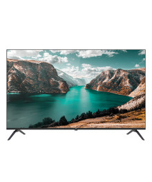 LCD телевизор  BQ 43FS38B Black 43", Smart TV, Android 14, FullHD, DVB-C/T2, 2*8Вт РФ