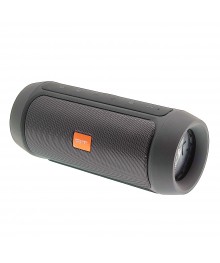 Колонка портативная с BLUETOOTH  OT-SPB11 черн (6Вт, USB/FM/TF/ AUX/встр микр, акк, 185*79*79 мм)и колонки оптом по низкой цене. Большой каталог Мини колонок оптом с доставкой по Дальнему Востоку.
